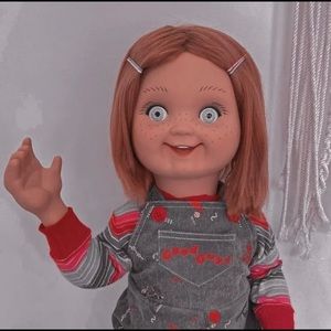 Meet your Posher, Kailanie